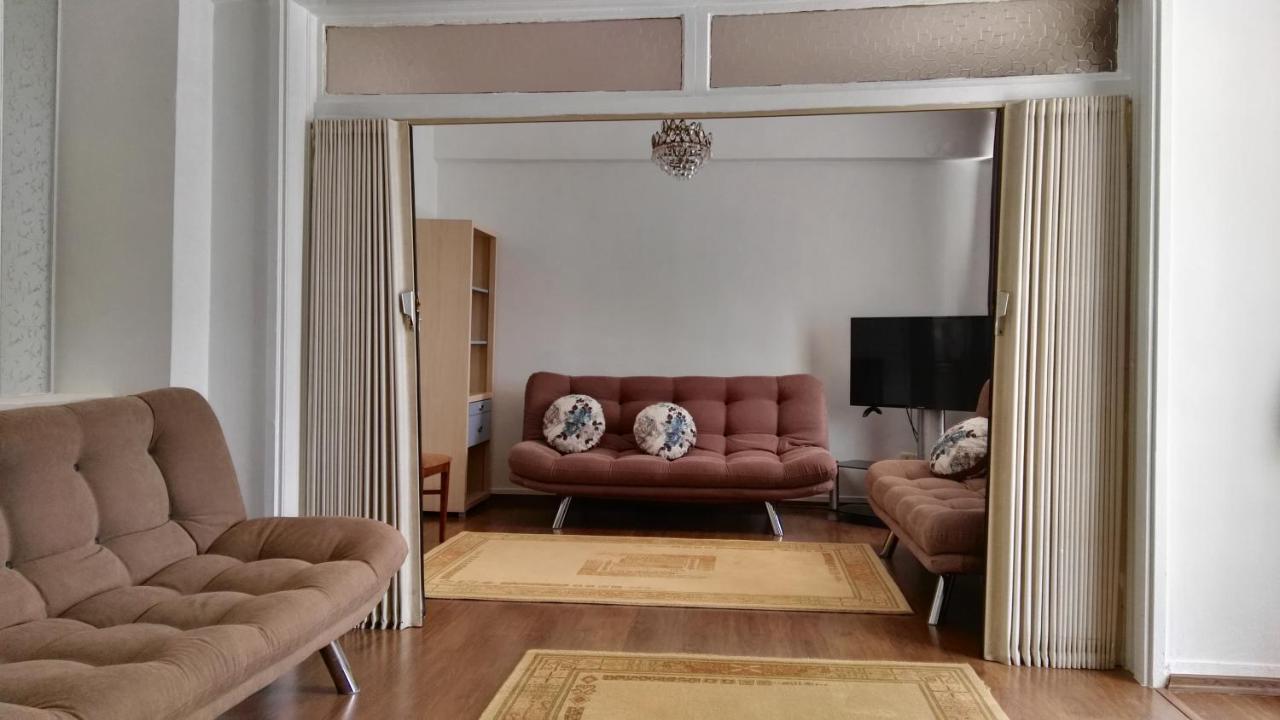 Uysal Suite And Loft Seaside 말마리스 외부 사진