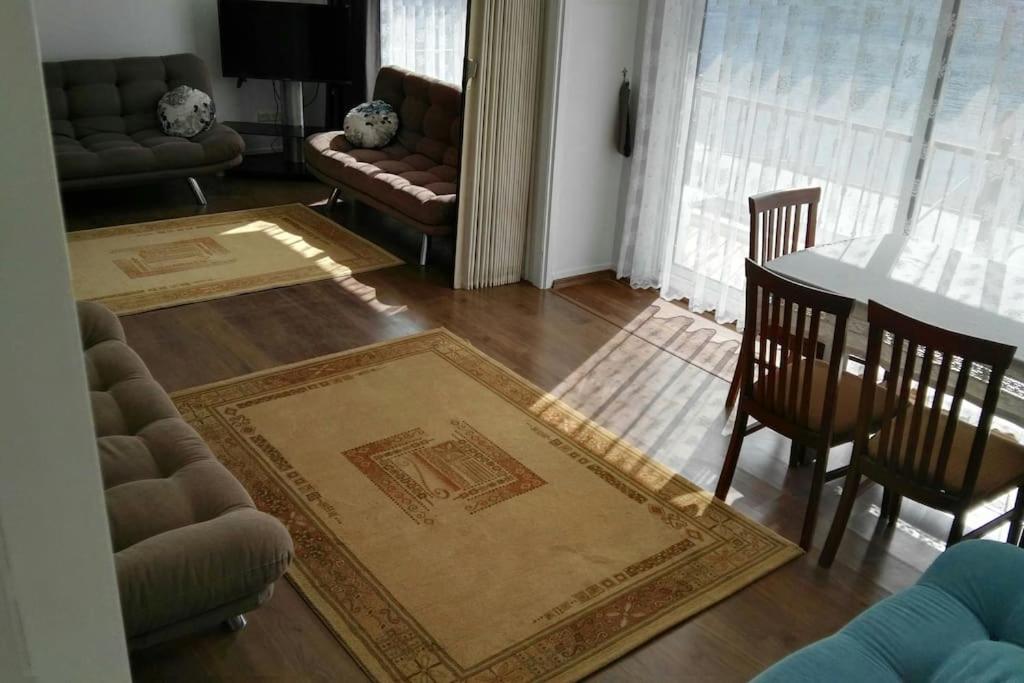 Uysal Suite And Loft Seaside 말마리스 외부 사진